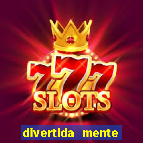 divertida mente rule 34